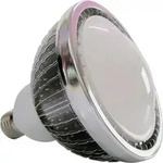 Venso Pflanzenlampe 136mm 230V E27 18W Neutralwei&szlig; Reflektor 1St.