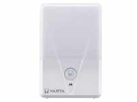 Varta Motion Sensor Night Light 16624101421 Nachtlicht mit Bewegungsmelder LED Weiß