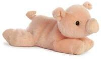 MF Percy Pig 8In