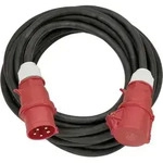 Brennenstuhl 1167320100, 10 m, Drau&szlig;en, IP44, &Ouml;lbest&auml;ndig, UV-best&auml;ndig, Schwarz,