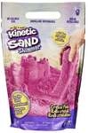 KNS Glitzer Sand Crystal Pink (907g)