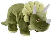 W&auml;rmestofftier Warmies&reg; Triceratops - Lavendelf&uuml;llung