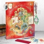Harry Potter Adventskalender 2021 mit 24 T&uuml;ren