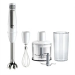 Braun MQ 7035I WH Stabmixer 1000W Wei&szlig;