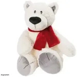 NICI Pl&uuml;sch - Eisb&auml;r 50 cm Pl&uuml;sch - Eisb&auml;r 50 cm