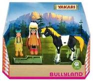 Yakari Geschenk-Box 3 Teile