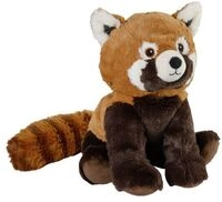 W&auml;rmestofftier Warmies&reg; Roter Panda