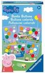 Peppa Pig: Bunte Ballone - Reisespiel ab 3 Jahre