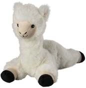 Warmies&reg; Lama - Lavendelf&uuml;llung