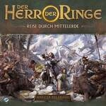 Herr der Ringe: Reise durch Mittelerde - Schatten des Krieges (Spiel-Zubeh&ouml;r)