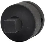 KS Tools 515.1372 Steckschl&uuml;ssel-Adapter Antrieb 3/4 (20 mm) 56mm 1St."