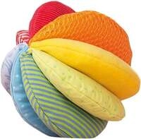 HABA Stoffball: Regenbogen