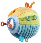 Entdeckerball Kunterbunt