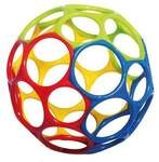 Oball Rainbow 10 cm - Ball