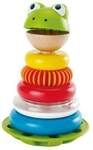 Hape Stapel Frosch