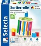 Sortierrolle, 13 cm