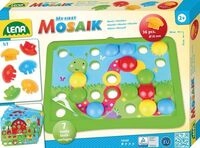 LENA 35632 - My First Mosaik Natur