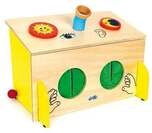 F&uuml;hl-Box