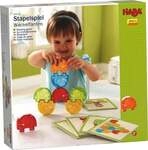Stapelspiel Wackelfanten (Kinderspiele)