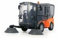Street Sweeper