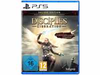 Plaion Disciples: Liberation (Deluxe Edition) (Playstation 5), Spiele