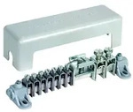 DEHN 563010 PAS AH RK 7X25 2X8.10 1XFL30 Schraubklemmen-Block 1 St.