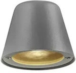 Nordlux Aleria 2019131010 Au&szlig;enwandleuchte GU10 6.5W Grau