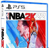 Take-Two Nba 2k22 (Playstation 5), Spiele