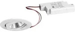 Brumberg 39363073 39363073 LED-Einbauleuchte LED 6W Wei&szlig;