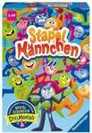 Stapelm&auml;nnchen - Kinderspiel ab 5 Jahre