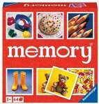 memory&reg; Junior - Kinderspiel ab 3 Jahre