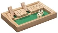 Shut The Box, mini,