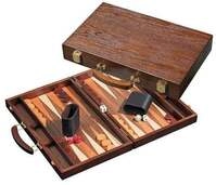 Backgammon Syros, medium