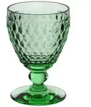 Villeroy & Boch Boston Weissweinglas green