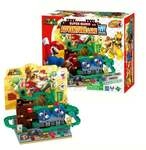 EPOCH Games 7377 - Super Mario&trade; Adventure Game DX