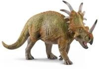 schleich&reg; 15033 - Dinosaurs, Styracosaurus, Tierfigur, L&auml;nge: 19,3 cm