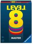 Level 8&reg; Master - Spiele f&uuml;r Erwachsene ab 10 Jahre