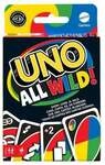 UNO All Wild