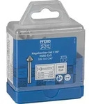 PFERD TOOLS SET KES HSSE DIN 335 C90&deg; 3 25202155 Kegelsenker-Set 6.3 mm, 10.4 mm,