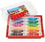 STABILO Filzstifte power 144er Box mit 12 verschiedenen Farben
