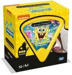 Trivial Pursuit Spongebob