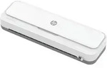 HP Laminierger&auml;t OneLam 400 A3 3161 Visitenkarten, DIN A3, DIN A4, DIN A5, DIN A6