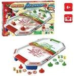 EPOCH Games 7361 - Super Mario&trade; Mario Air Hockey