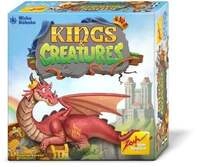 Kings & Creatures