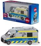 Siku 2301 Mercedes-Benz Sprinter Polizei