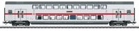 M&auml;rklin 43489 H0 IC2 Doppelstock-Mittelwagen der DB-AG DBpza 682.2, 2.Klasse