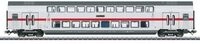 M&auml;rklin 43490 H0 IC2 Doppelstock-Mittelwagen der DB-AG DBpza 682.2, 2.Klasse