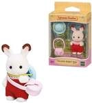 Sylvanian Families 5405 Schokoladenhasen Baby