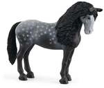 schleich&reg; 13922 - Horse Club, Pura Raza Espa&ntilde;ola Stute, Apfelschimmel, Spielfigur,