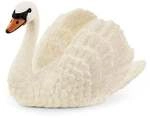 schleich&reg; 13921 - Farm World, Schwan, Tierfigur